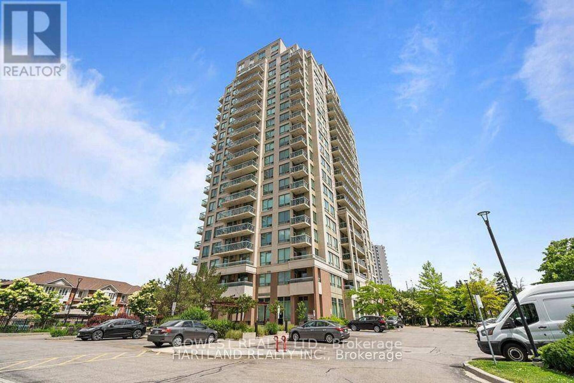 801 - 1359 RATHBURN ROAD E Mississauga