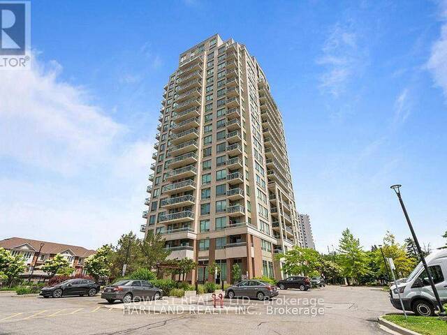 801 - 1359 RATHBURN ROAD E Mississauga Ontario