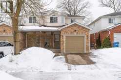 38 RASPBERRY LANE Guelph