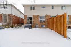 38 RASPBERRY LANE Guelph