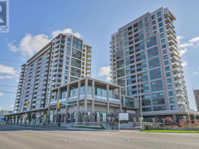 1101 - 1215 BAYLY STREET Pickering Ontario