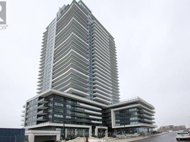 3108 - 1435 CELEBRATION DRIVE Pickering Ontario