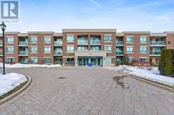 309 - 35 VIA ROSEDALE WAY Brampton