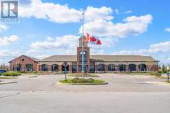 309 - 35 VIA ROSEDALE WAY Brampton