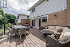 31 METCALFE COURT Halton Hills