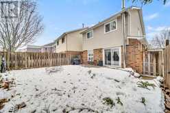 156 FANSHAWE DRIVE N Brampton