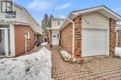 156 FANSHAWE DRIVE N Brampton