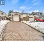 156 FANSHAWE DRIVE N Brampton