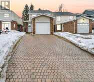 156 FANSHAWE DRIVE N Brampton