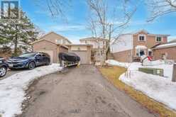 3104 ARNETT COURT Mississauga