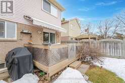 3104 ARNETT COURT Mississauga