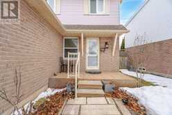 3104 ARNETT COURT Mississauga