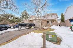 3104 ARNETT COURT Mississauga