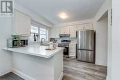 2973 GARNETHILL WAY Oakville