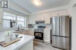 2973 GARNETHILL WAY Oakville