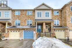 2973 GARNETHILL WAY Oakville