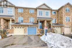 2973 GARNETHILL WAY Oakville