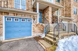 2973 GARNETHILL WAY Oakville