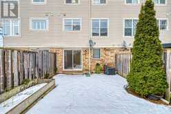 2973 GARNETHILL WAY Oakville