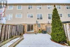 2973 GARNETHILL WAY Oakville