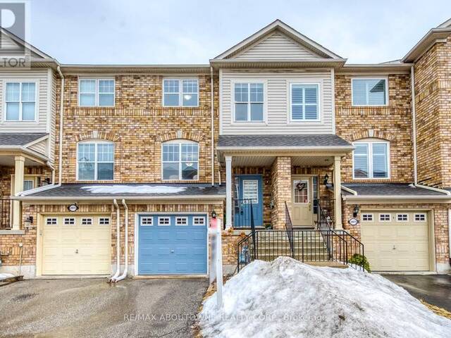 2973 GARNETHILL WAY Oakville Ontario