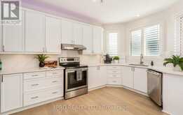 3082 SCOTSCRAIG CRESCENT Oakville