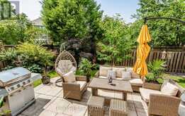 3082 SCOTSCRAIG CRESCENT Oakville