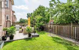 3082 SCOTSCRAIG CRESCENT Oakville