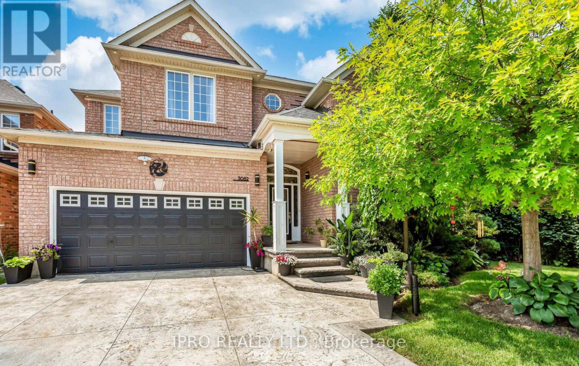 3082 SCOTSCRAIG CRESCENT Oakville