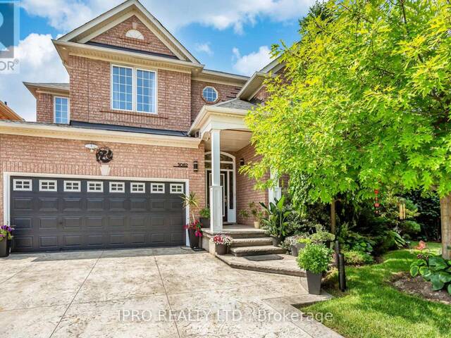 3082 SCOTSCRAIG CRESCENT Oakville Ontario