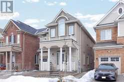 7 CALLANDAR ROAD Brampton