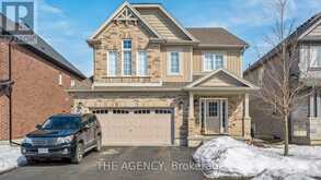 BSMT - 8 YARINGTON DRIVE Brantford