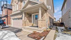 BSMT - 8 YARINGTON DRIVE Brantford