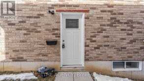 BSMT - 8 YARINGTON DRIVE Brantford