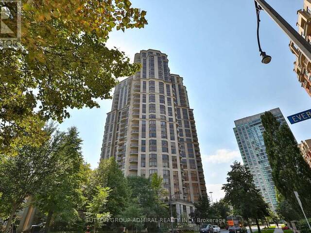 1403 - 78 HARRISON GARDEN BOULEVARD Toronto Ontario