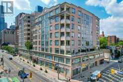 205 - 980 YONGE STREET Toronto