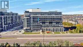 116 - 395 DUNDAS STREET W Oakville