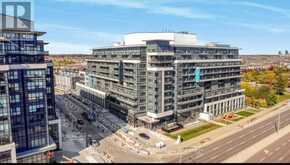 116 - 395 DUNDAS STREET W Oakville