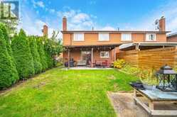 4103 CLEVEDON DRIVE Mississauga