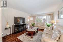 4103 CLEVEDON DRIVE Mississauga