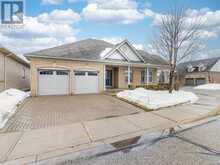 34 - 54 LOCUST DRIVE Brampton