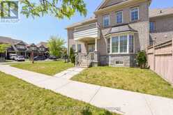 2 LORENZO CIRCLE Brampton