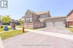 2 LORENZO CIRCLE Brampton