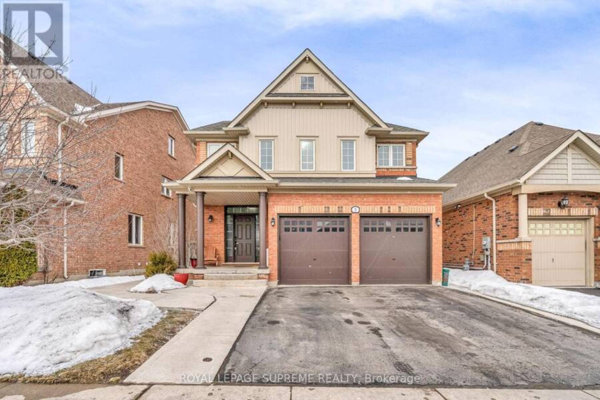 5 LEARMONT AVENUE Caledon