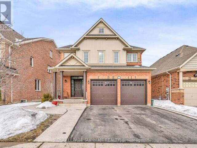 5 LEARMONT AVENUE Caledon Ontario