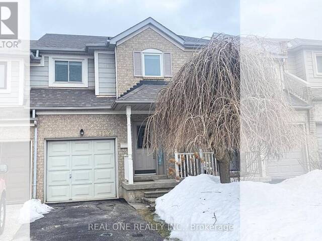 1132 WESTVIEW TERRACE Oakville Ontario