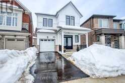 46 MILT SCHMIDT STREET Kitchener