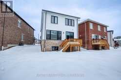 46 MILT SCHMIDT STREET Kitchener