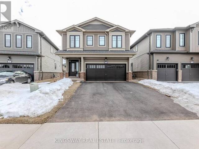 51 STARFIRE CRESCENT Hamilton Ontario