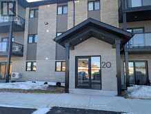 107 - 20 HILLSIDE MEADOW DRIVE Quinte West